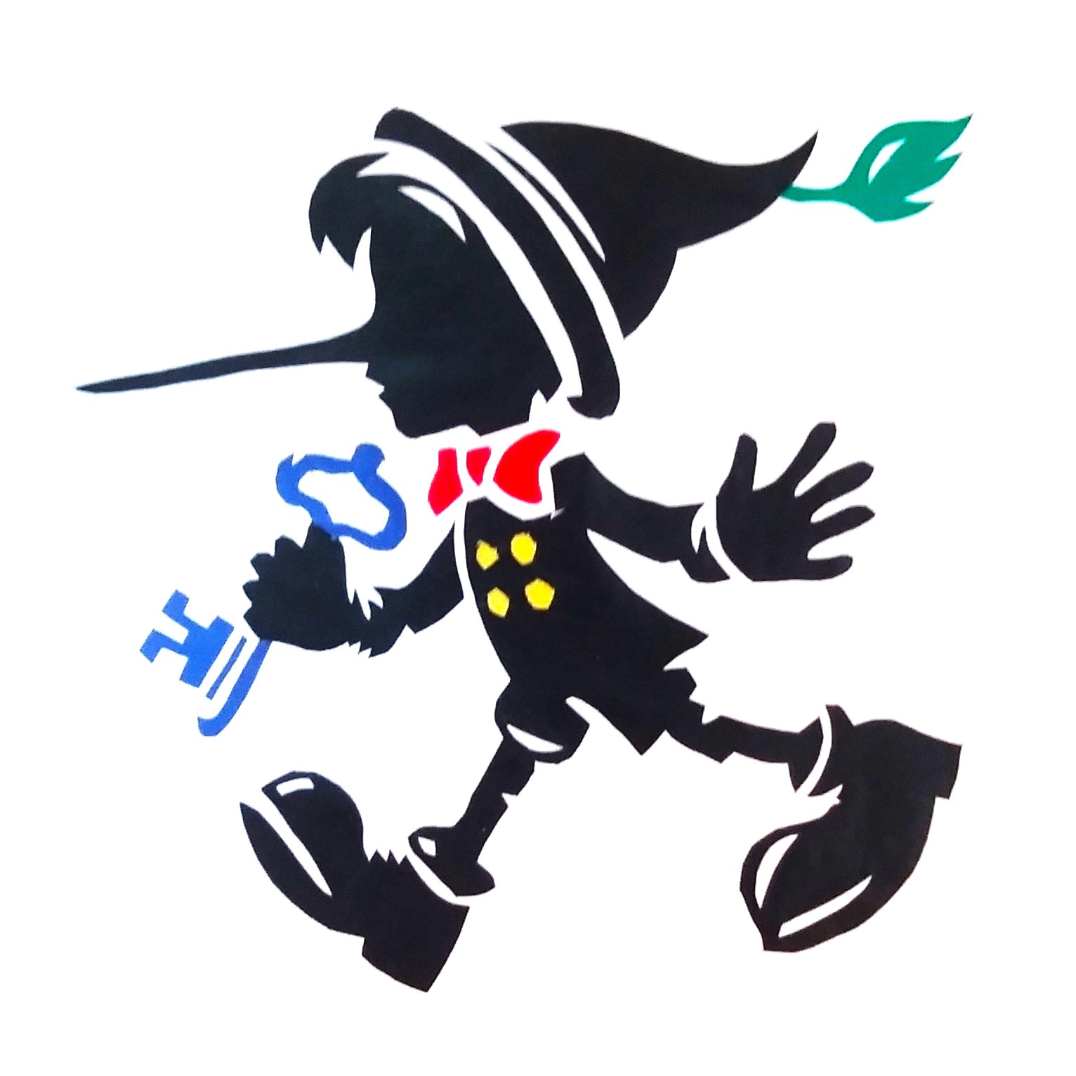 ピノキオ | おうちカフェ さんちゃん