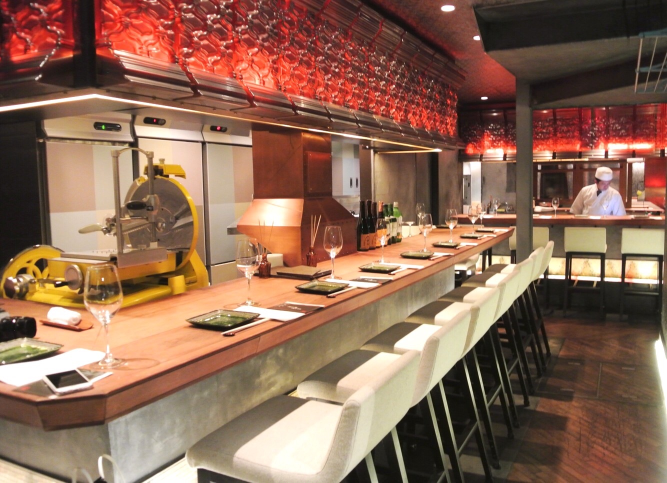 山城屋 分店☆渋谷 ♡Gourmet Diary