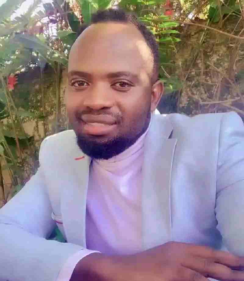 David Lutalo Biography: Age, Wife, House, Songs & Net Worth » Gist ...