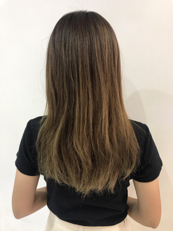 ブリーチ毛も良くなる 奇跡の美髪トリートメント Index Hair S Blog