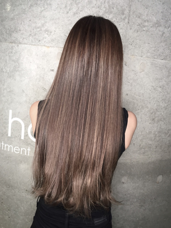 サラサラなまとまりやすい髪へ Index Hair S Blog