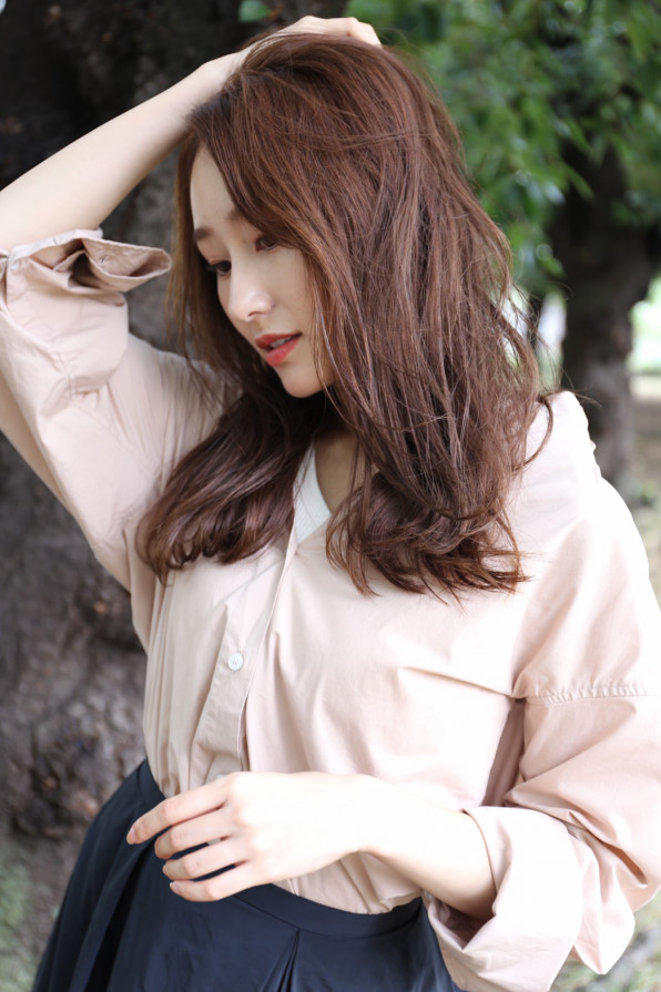 師走の匂いがするー 錦糸町 髪質改善 ヘッドスパ Index Hair S Blog