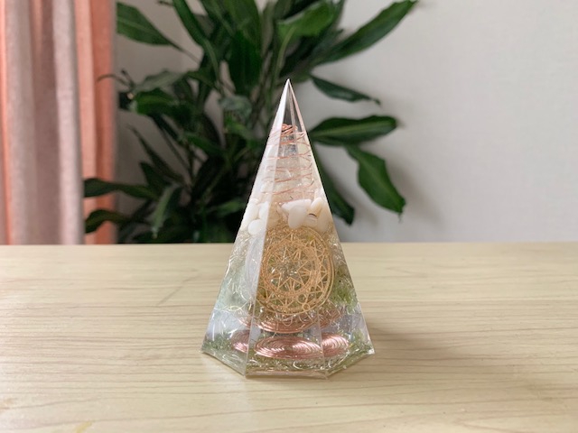 グルグル☆オルゴナイト☆専用です！ DRAGON✧ダックスのオルゴナイト