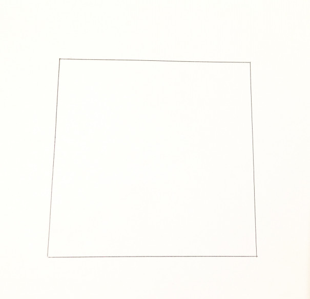 八角形の図面の書き方 幸せを引き寄せるオルゴナイト