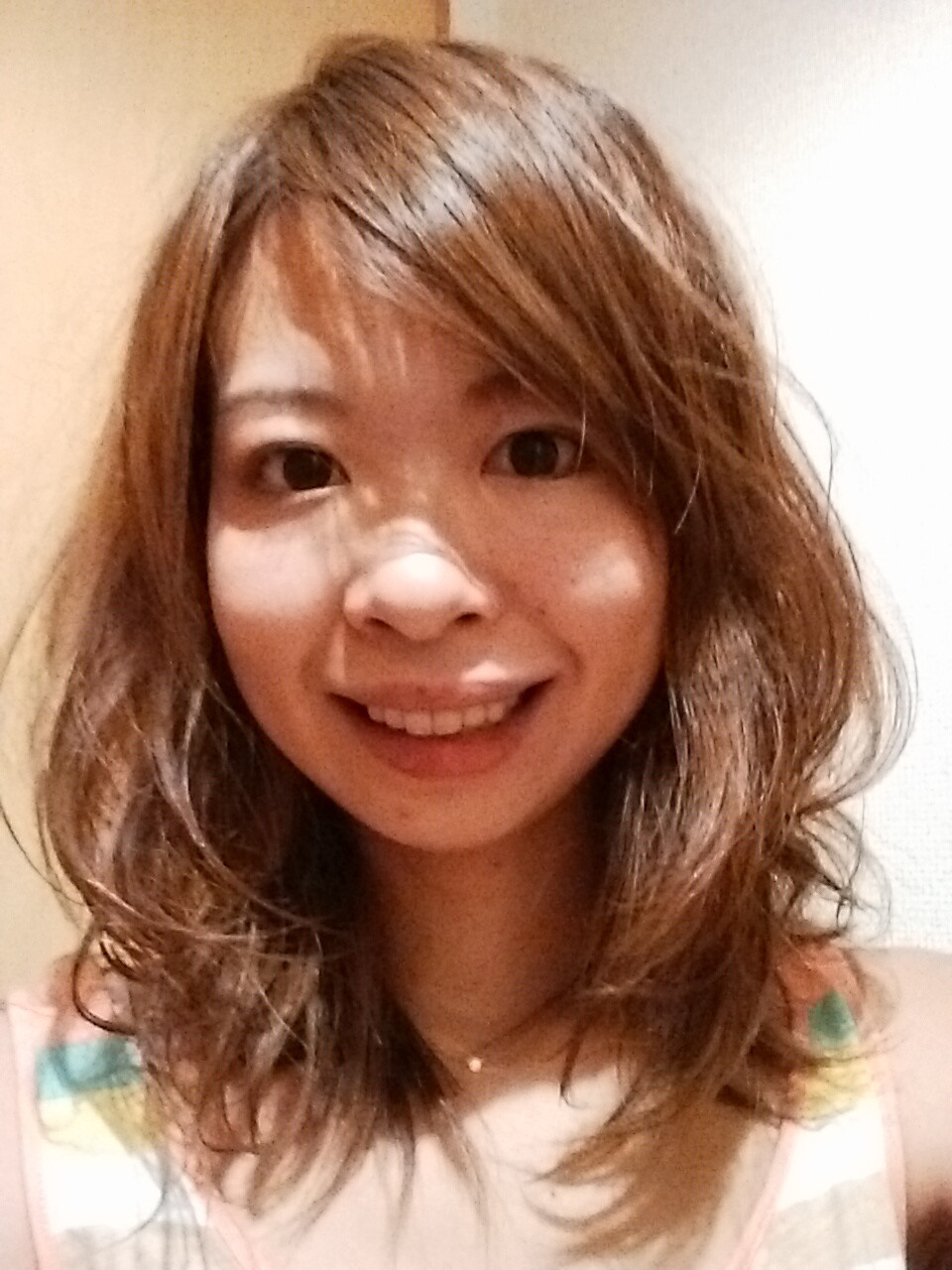 おでかけ おとまりに 今さらだけどそっくカールしてみた 寝たまま巻き髪 Nari S Ownd