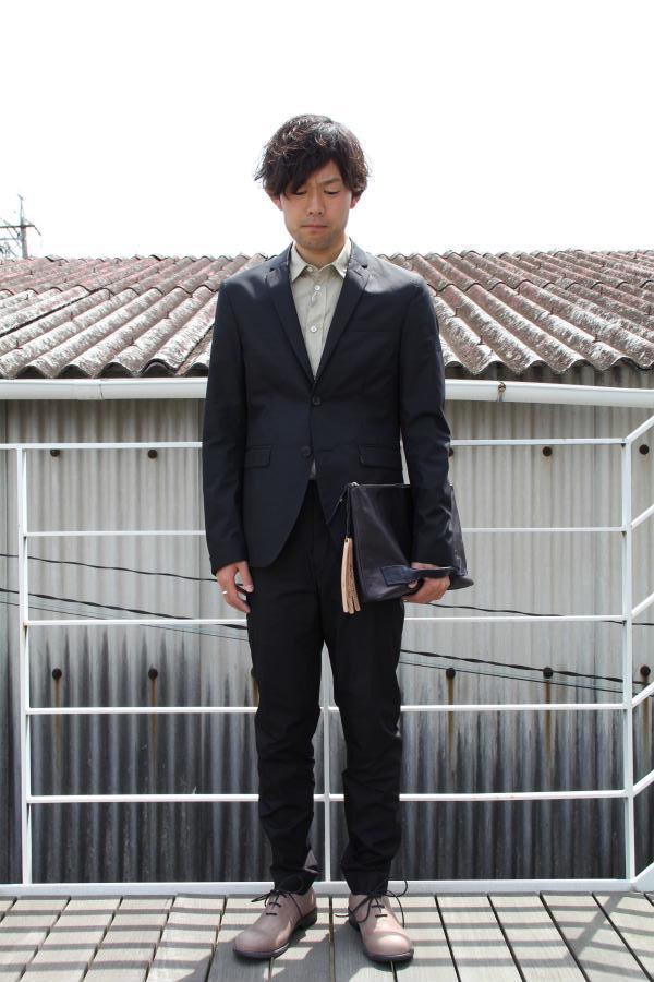 Acne Studios セットアップ-