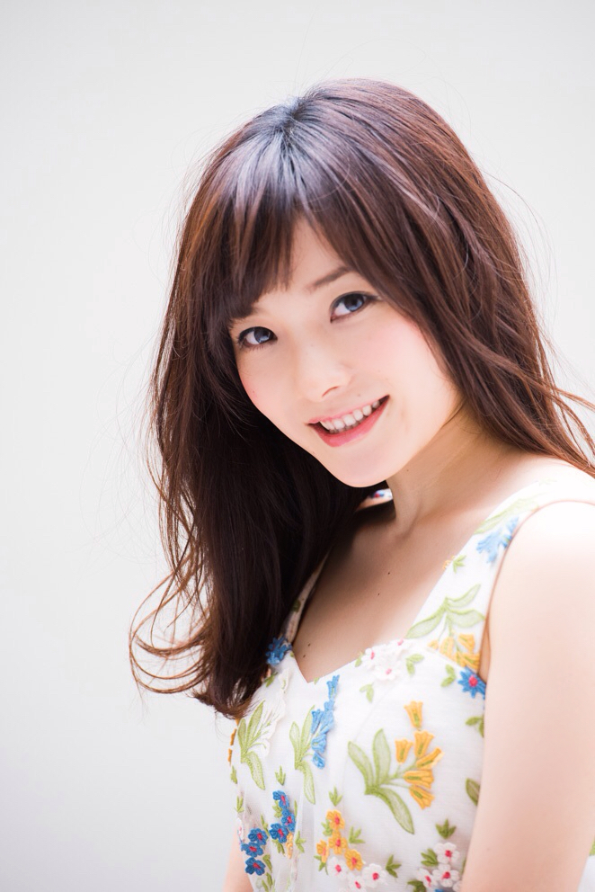 Profile Mari Omori 6841