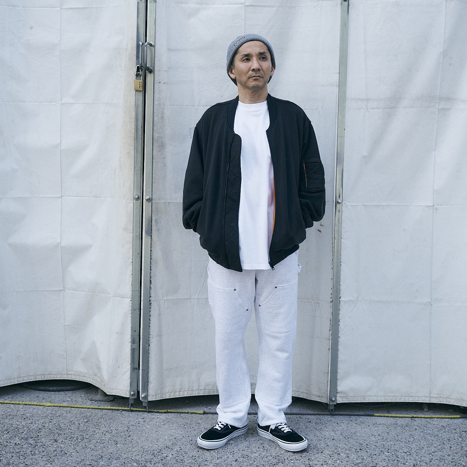 JACKSON MATISSE W-FACE 45 後付け PARKA（楽天市場】JACKSON