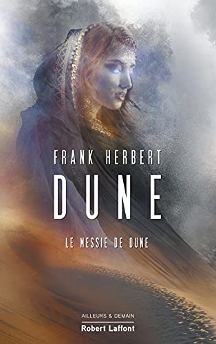 Le Livre Des Martyrs - Tome 9 [PDF] Dune - Tome 2 : Le Messie de Dune (02) ~ Frank Herbert Livre En
