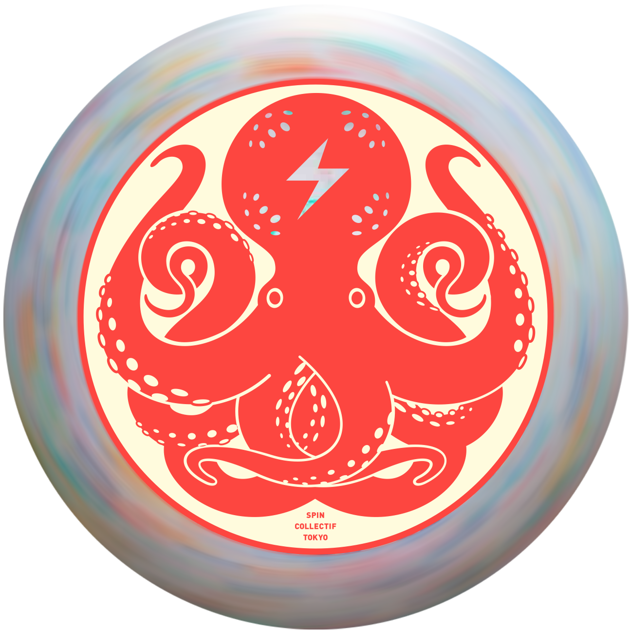 disc | BGLOG
