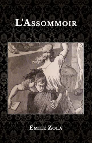 [PDF] L'Assommoir ~ Émile Zola EPUB Mobile | Epub Livres