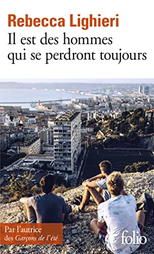 Il Est Des Hommes Qui Se Perdront Toujours Télérama PDF Il est des hommes qui se perdront toujours ~ Rebecca Lighieri ePUB
