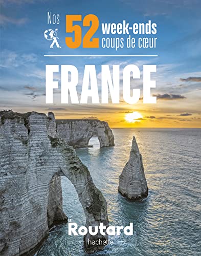France Inter Livre Coup De Cœur 2021 Télécharger [PDF] Nos 52 week-ends coups de coeur en France ~ Le