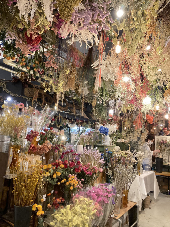 可愛い 1500花ブーケ紹介 Shelter Cafe 可愛い 1500花ブーケ紹介 Shelter Cafe