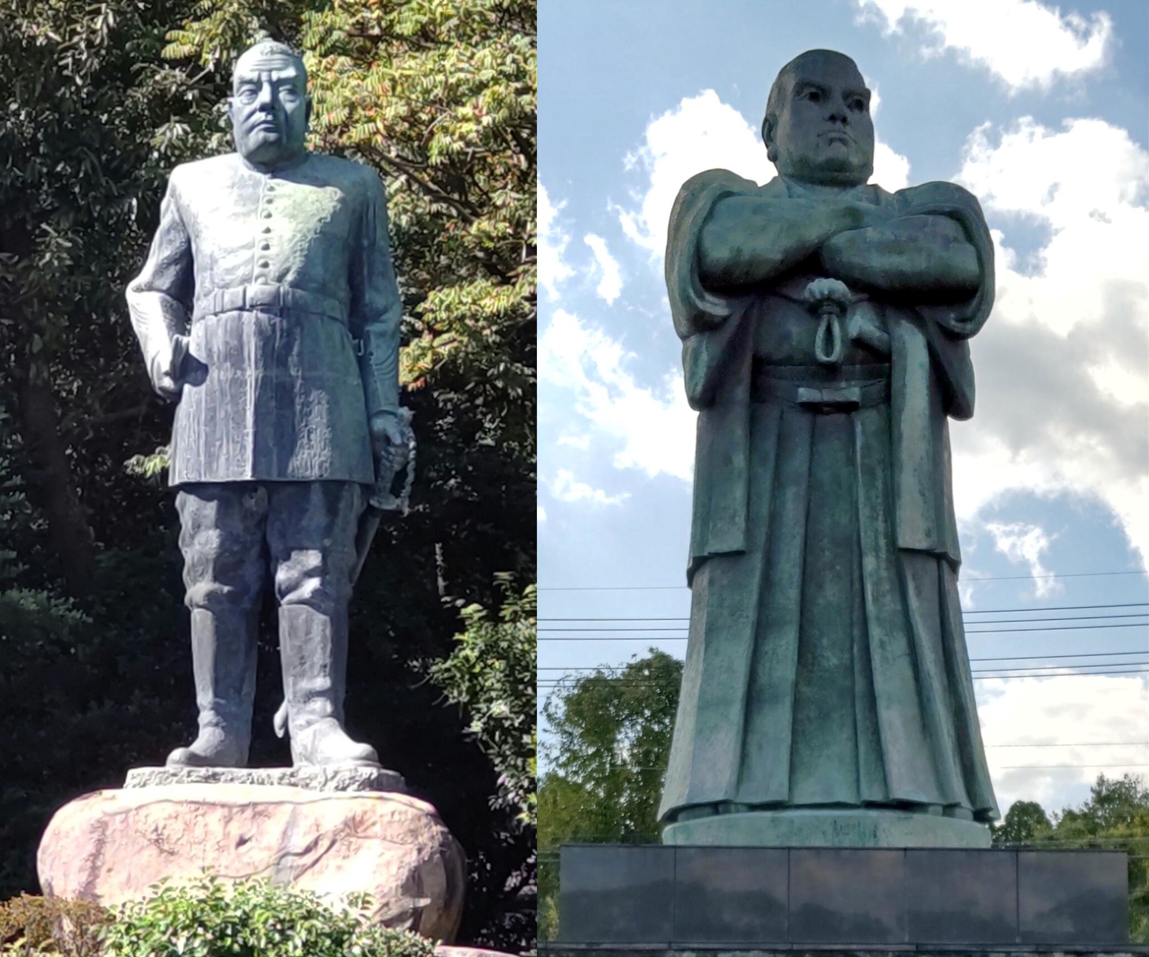 上野の西郷銅像はなぜあの姿なのか | 幕末島津研究室