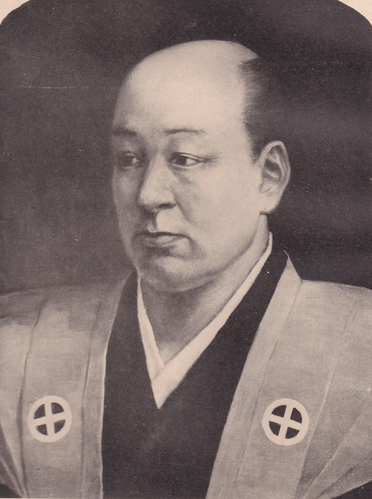 終末の世の様相と明日への宣言　浜本末造　橘香道 回向】 本堂前の宝塔に刻まれたお経 願以此功徳 普及於一切 我等