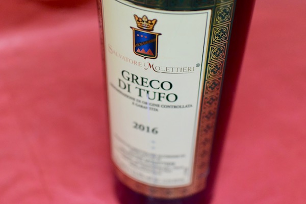 サルヴァトーレ・モレッティエーリ 入荷! wineholic Cafe Yahoo