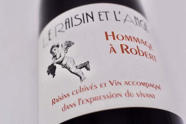 ジル・アゾーニ新ヴィンテージ到着！ wineholic Cafe Yahoo