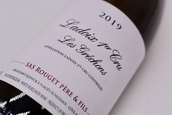 エマニュエル・ルジェ リーズナブル系とネゴシアン物が入荷! wineholic Cafe Yahoo