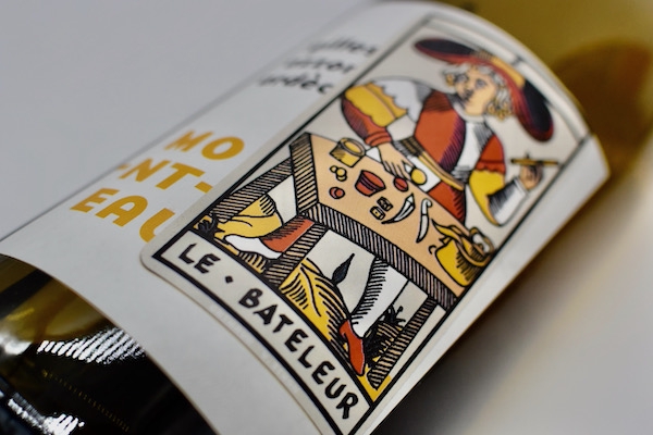 ジル・アゾーニ新ヴィンテージ入荷! wineholic Cafe Yahoo