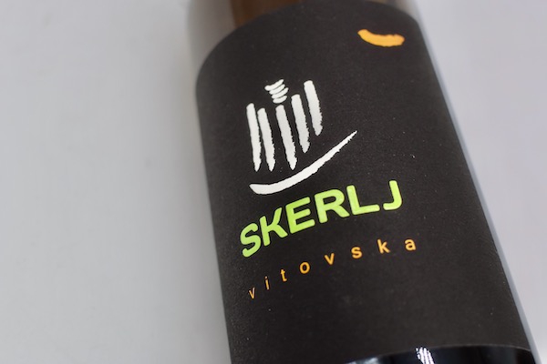 スケルリの新ヴィンテージ到着! wineholic Cafe Yahoo