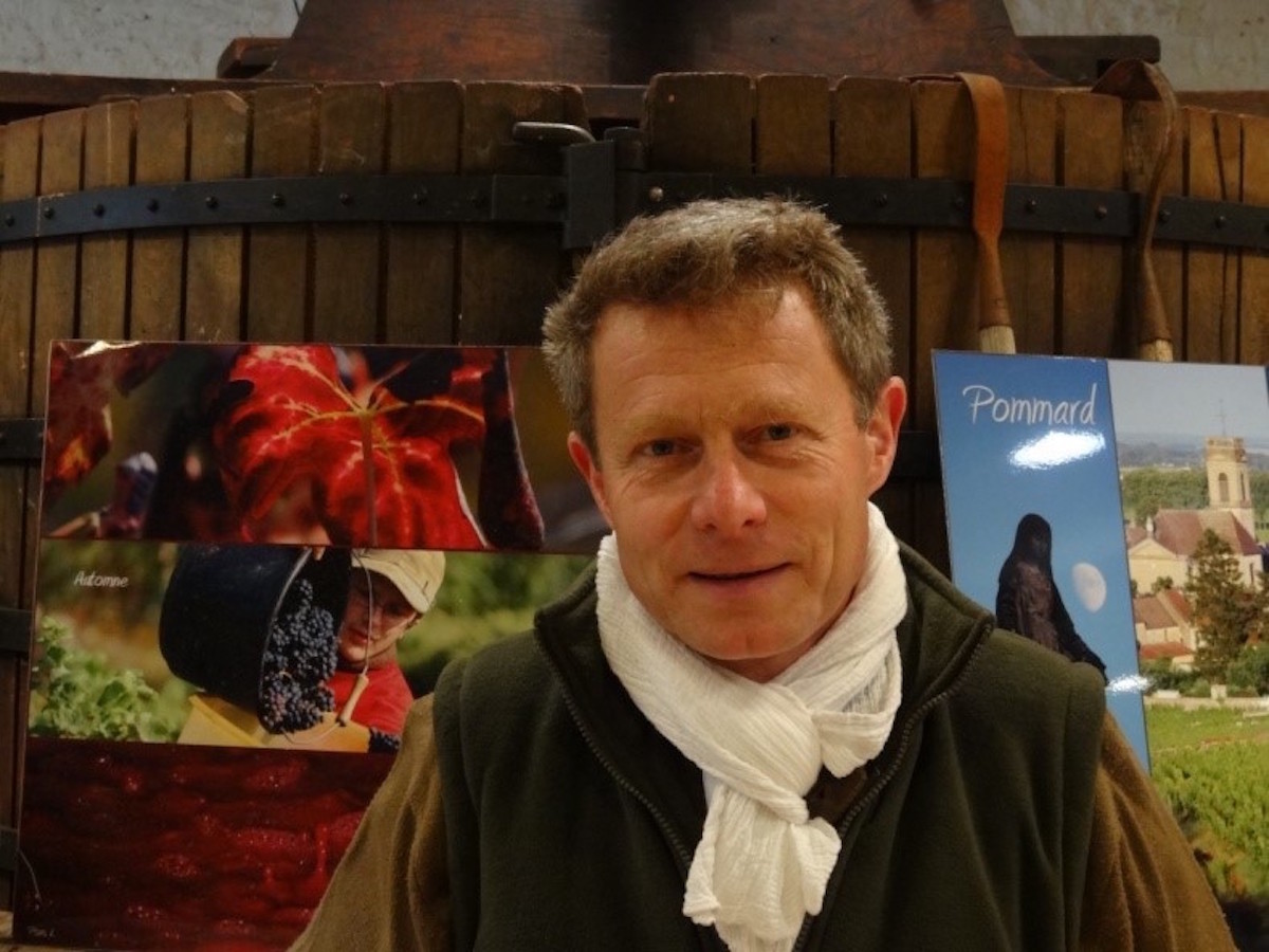 ブルゴーニュ好きが嬉しくなるルジューヌのリーズナブル系入荷! wineholic Cafe Yahoo