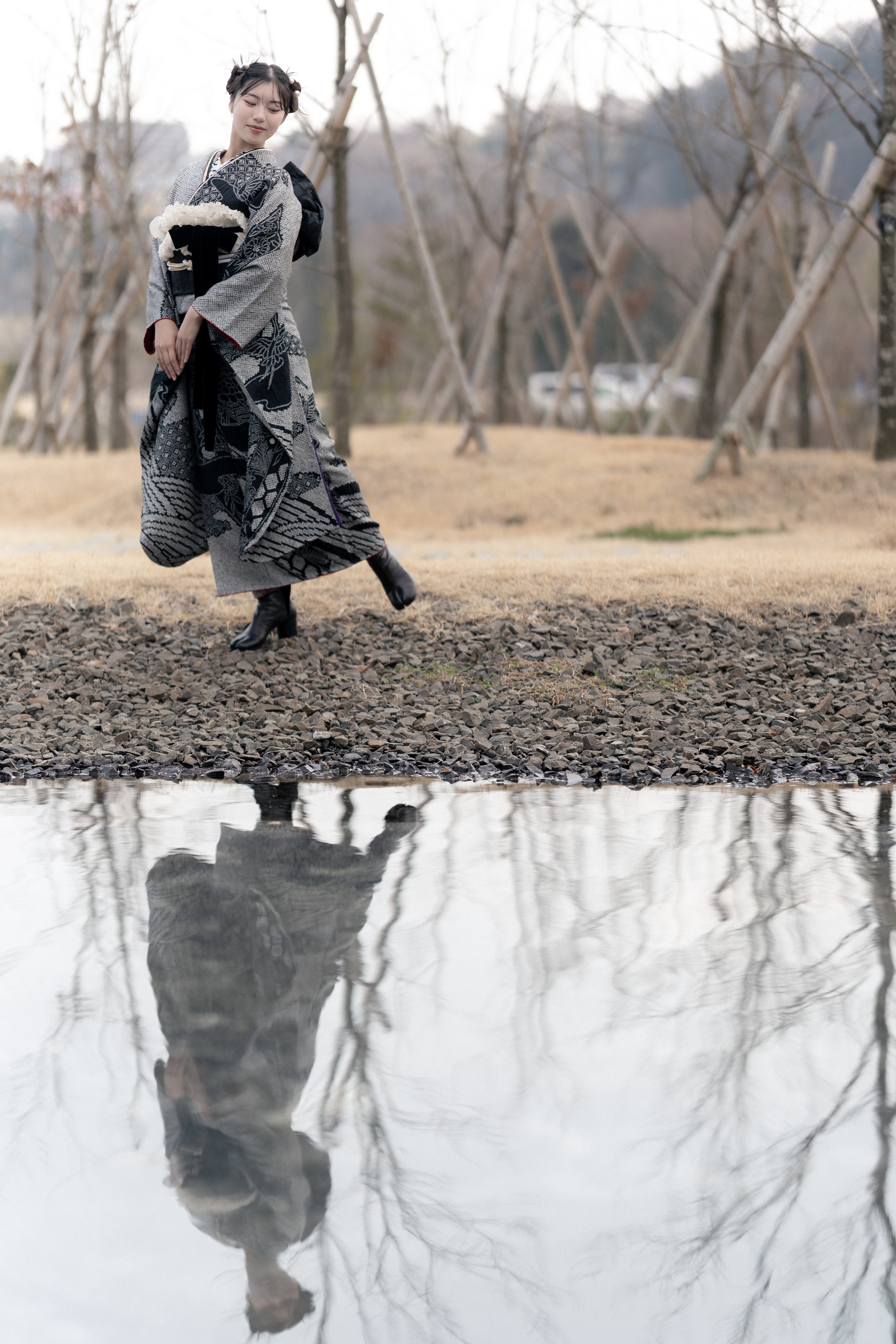和装フォト