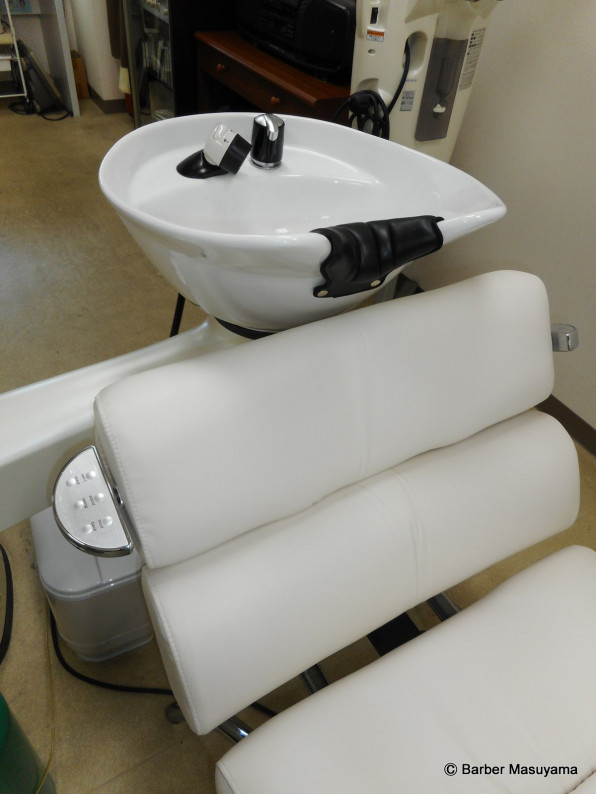 ｈｅａｄ ｓｐａ マスヤマ理容館 高松市快適リラクゼーション理容室 メンズ レディース