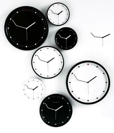 Diamantini & Domeniconi ディアマンティーニ＆ドメニコーニ 置時計