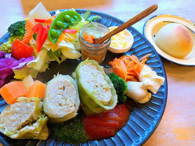 cafebito(カフェビト)さん まちものがたり