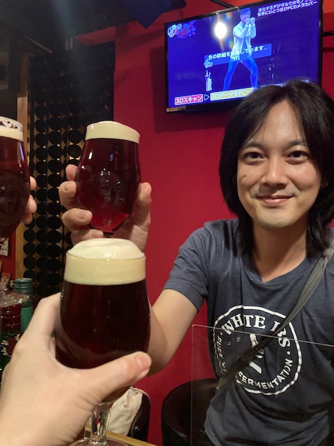 🍺This is PiL新バッチについて🍺 | 福岡・博多のクラフトビール酒場