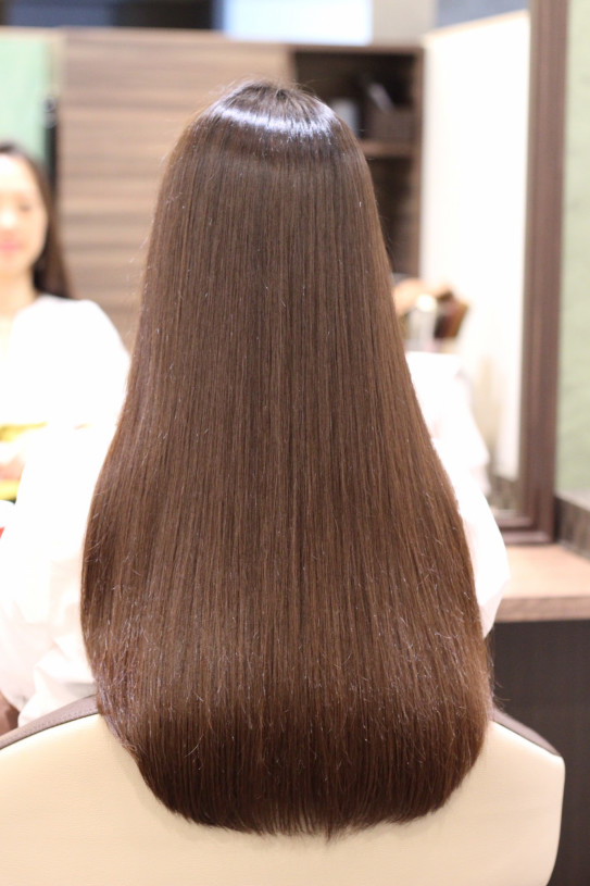 綺麗なロングヘアに伸ばしましょう Moriyaのヘアケア日記 ディアローグ瑞江店 綺麗なロングヘアに伸ばしましょう Moriyaのヘアケア日記 ディアローグ瑞江店