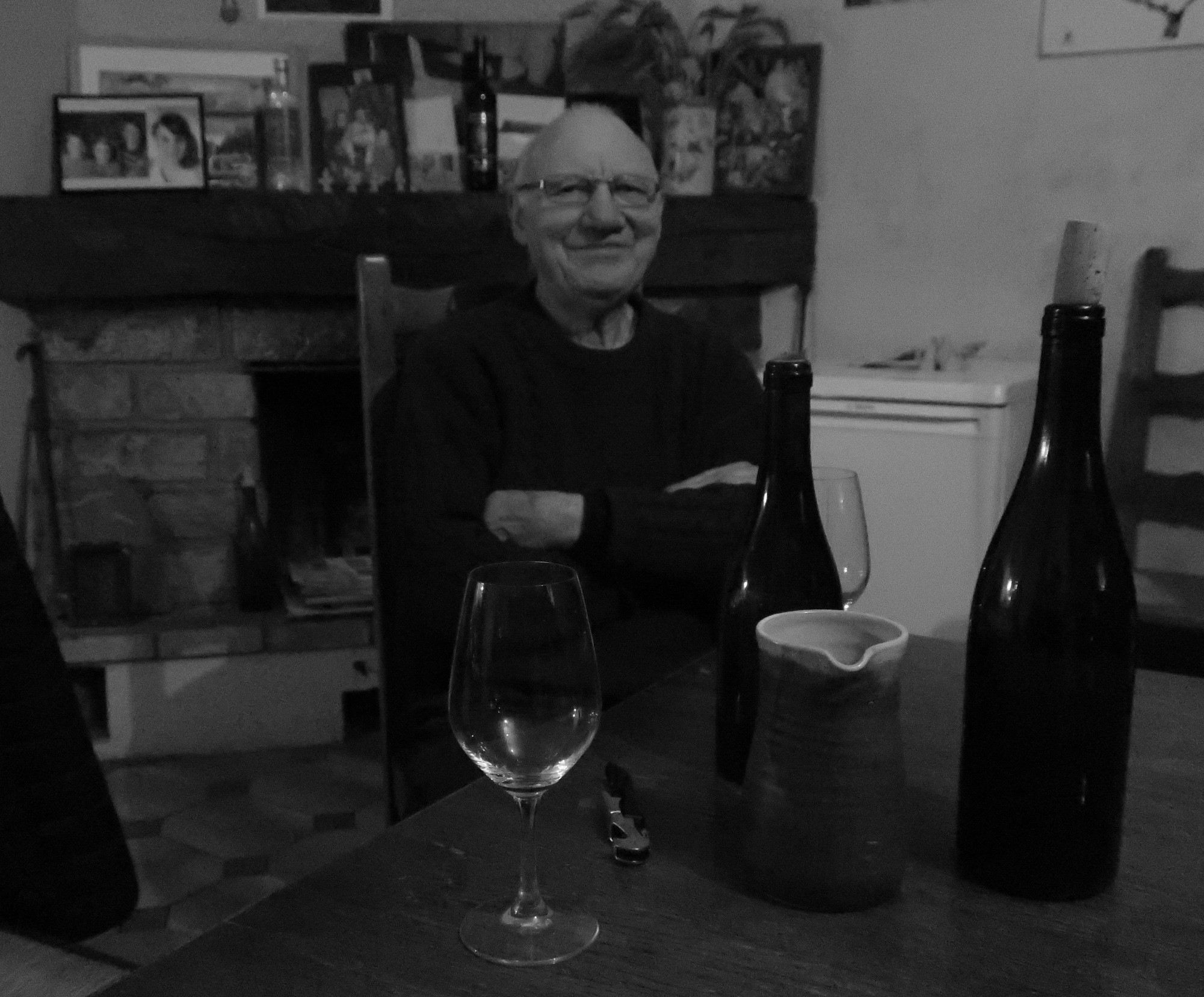 Domaine Pierre Overnoy ﾋﾟｴｰﾙ・ｵｳﾞｪﾙﾉﾜ | 木村屋酒店｜熊本市新町に