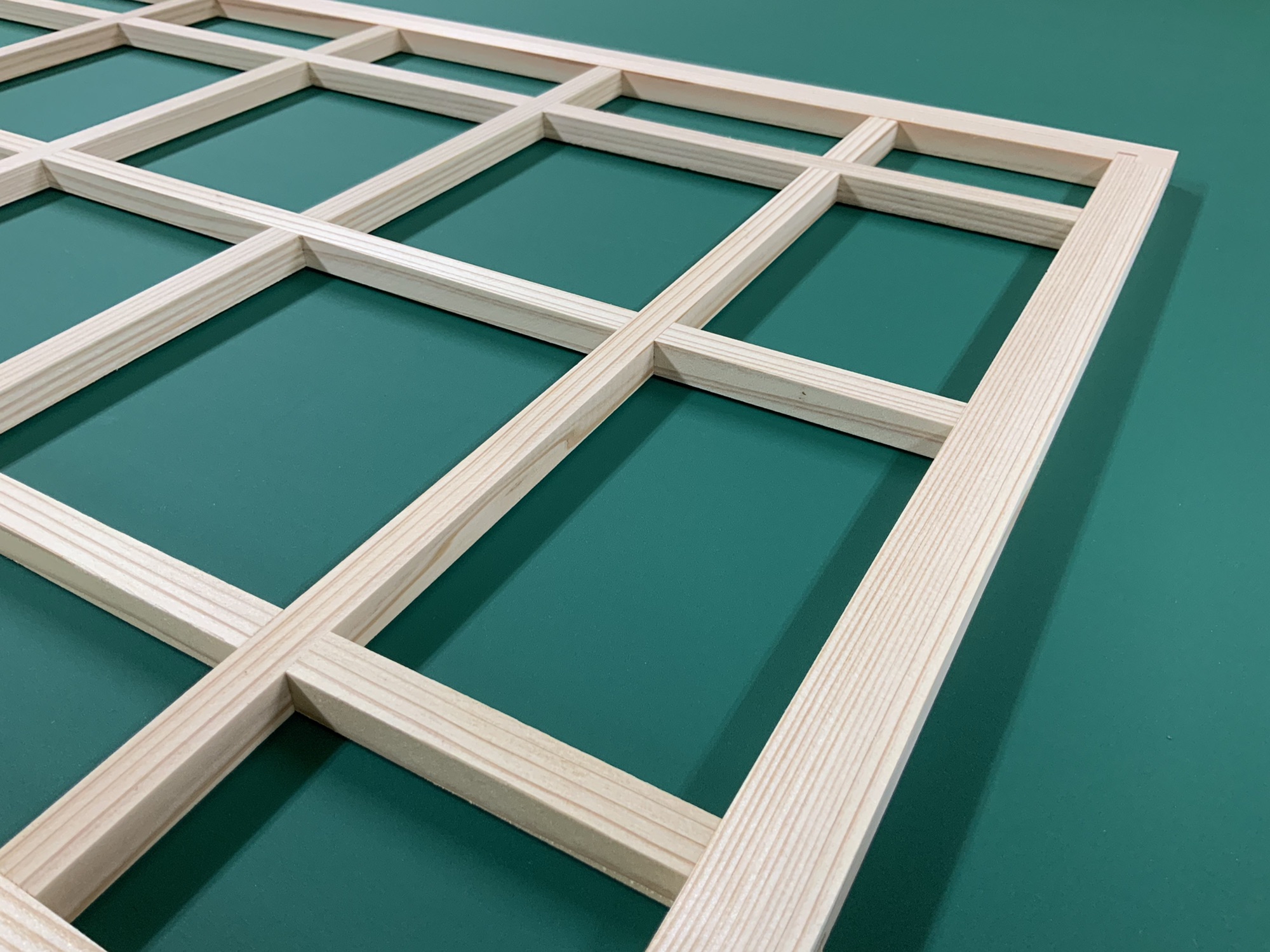 額装 | むらた表具店 ｜真宗高田派本山 専修寺 御用達表具処 修復