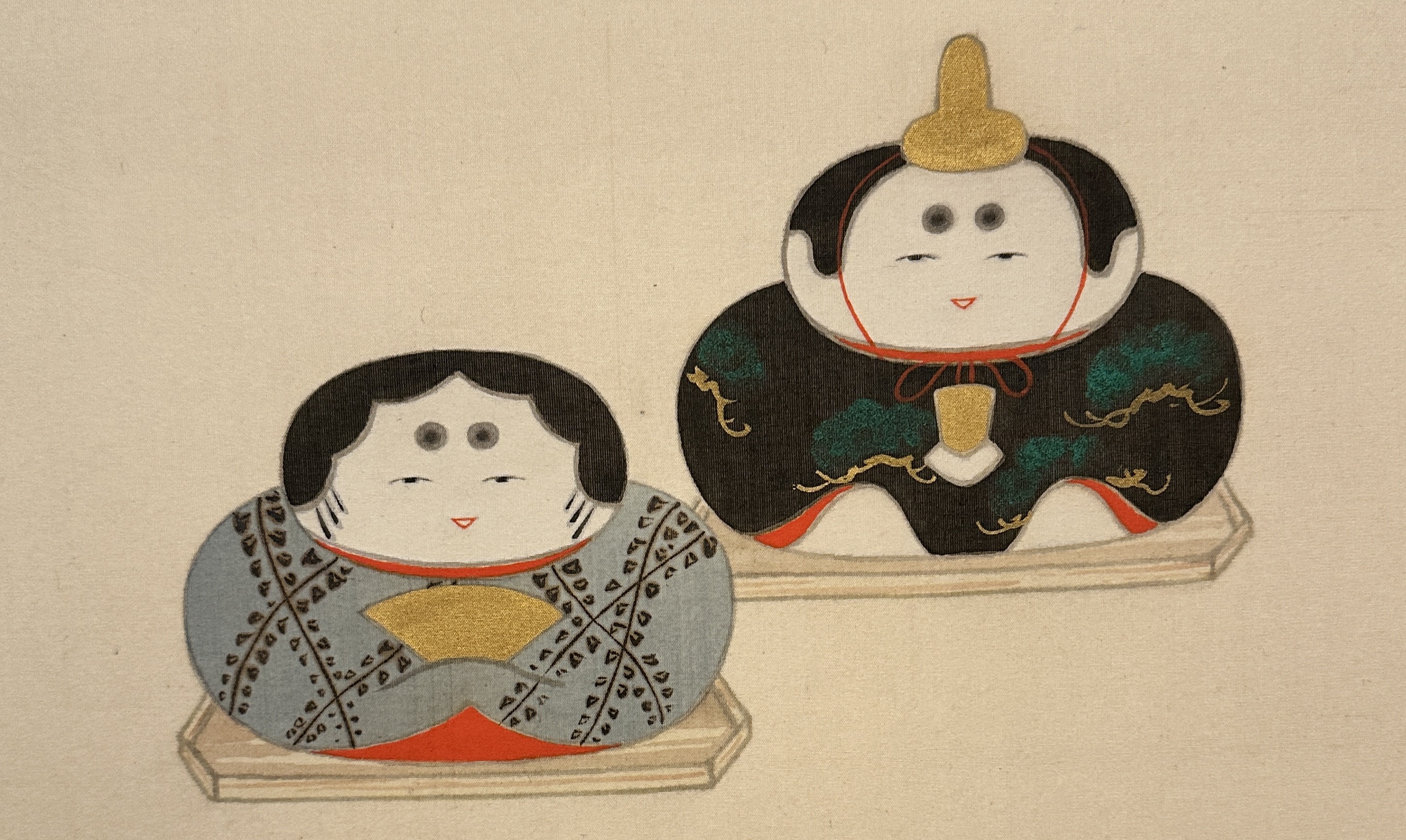 むらた表具店 ｜真宗高田派本山 専修寺 御用達表具処 修復・表具一式専門店