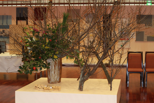 表装五人展 無事閉幕 むらた表具店 公式ホームページ 表装五人展 無事閉幕 むらた表具店 公式ホームページ