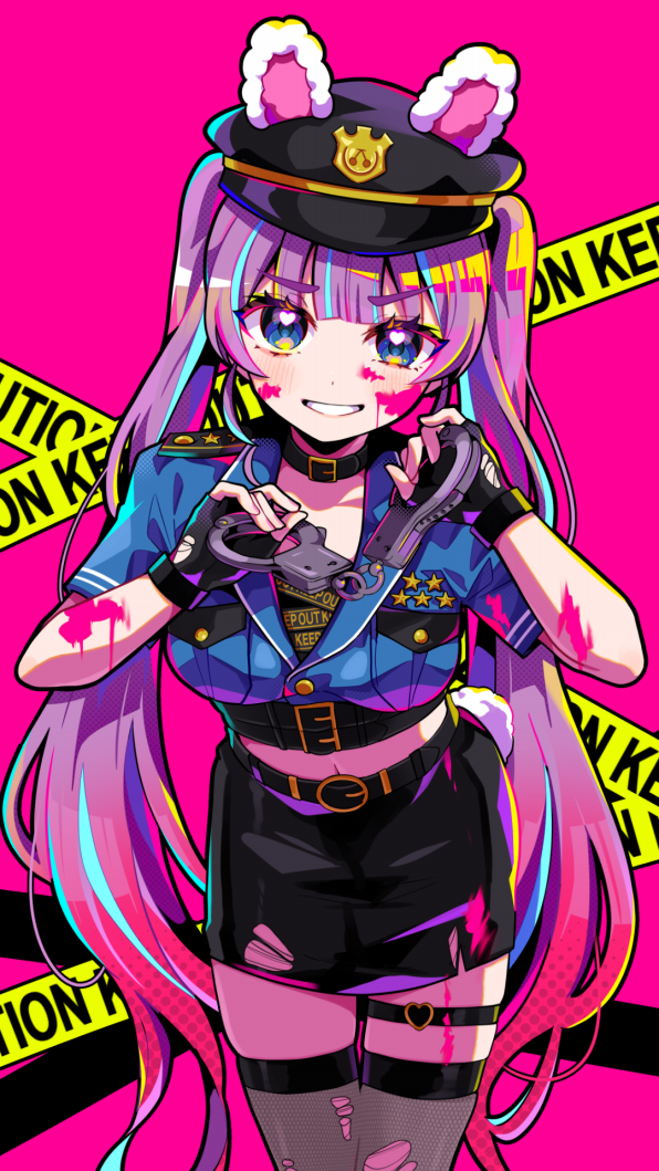 2025 ハロウィンご依頼イラスト （玉町ぷえ様、まるまる様） | sashimi