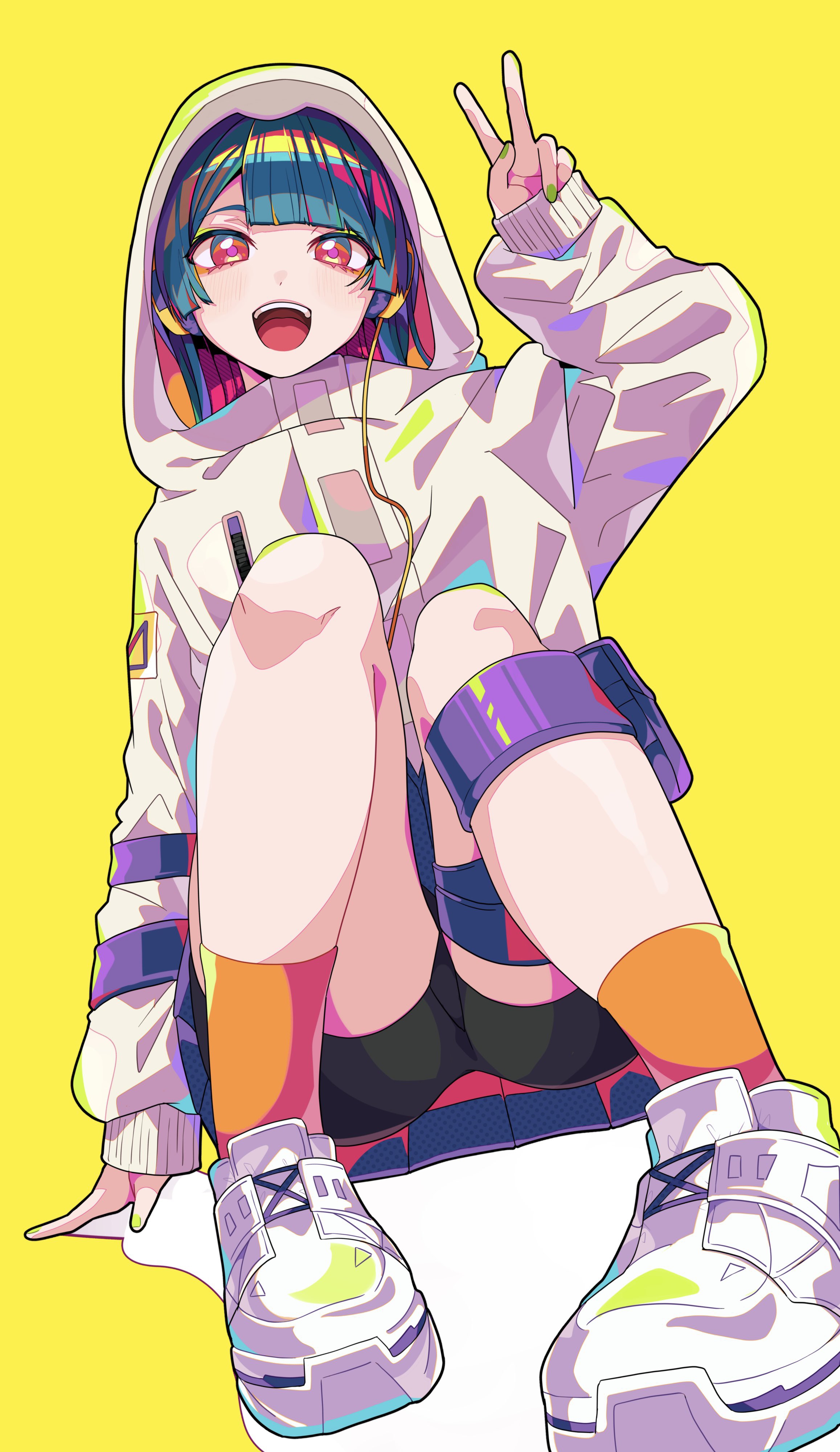 FA、skeb等 | sashimi work