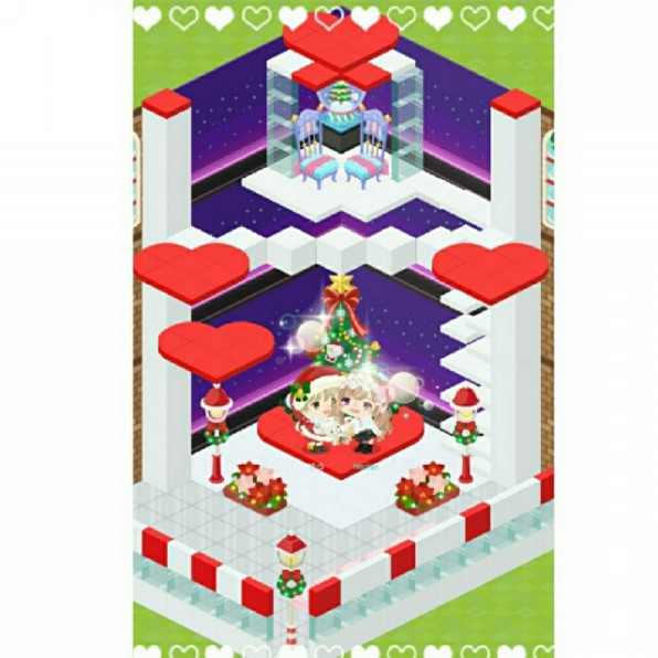 Xmasフォトコンテスト優秀賞発表 Piggparty ピグパーティ ピグパ Xmasフォトコンテスト優秀賞発表 Piggparty ピグパーティ ピグパ