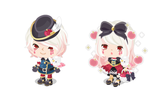 新作 ゴシック白雪姫ガチャ登場 Piggparty ピグパーティ ピグパ 新作 ゴシック白雪姫ガチャ登場 Piggparty ピグパーティ ピグパ