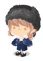 Mintショップに冬の新作登場 Piggparty ピグパーティ ピグパ