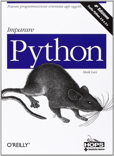 Python Italiano Scaricare PDF Imparare Python Kindle Online | italiano libri online