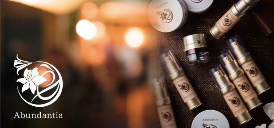 Product | Banyantree for Make up / アブンダンティア肌色診断 名古屋 