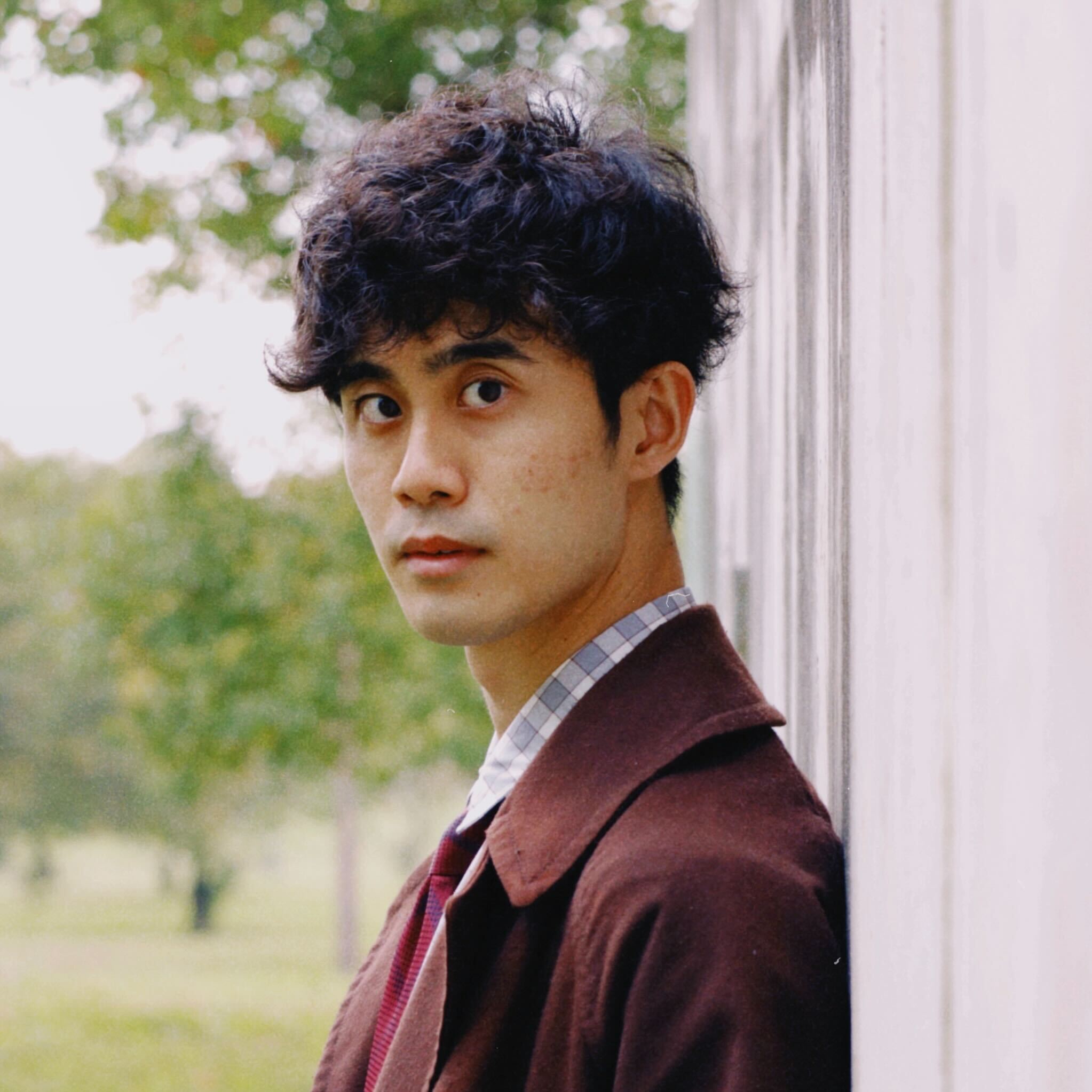 服部正和|MASAKAZU HATTORI