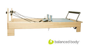 Balanced Body社製 スタジオリフォーマーの詳細 | PilatesPlus 