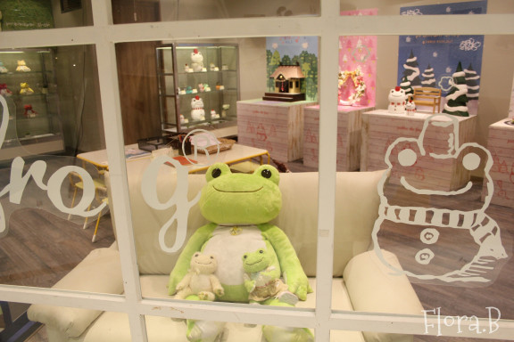 一眼レフ ぬい撮り研究ブログ ふろーらろぐ