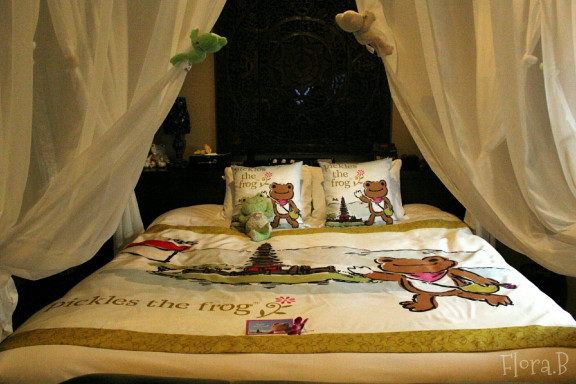 バリタワーピクルスルーム ぬい撮り研究ブログ ふろーらろぐ