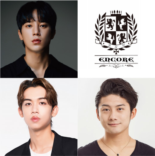 MUSICAL リフレインする君の声 〜 encore 2023 〜 公式HP