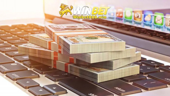 Mở Cánh Cửa May Mắn - Hướng Dẫn Đăng Nhập Winbet Chi Tiết