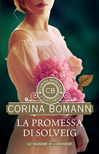 Libri Epub Gratis Italiano Download Scarica PDF La promessa di Solveig: Le signore di Löwenhof Kindle ePUB